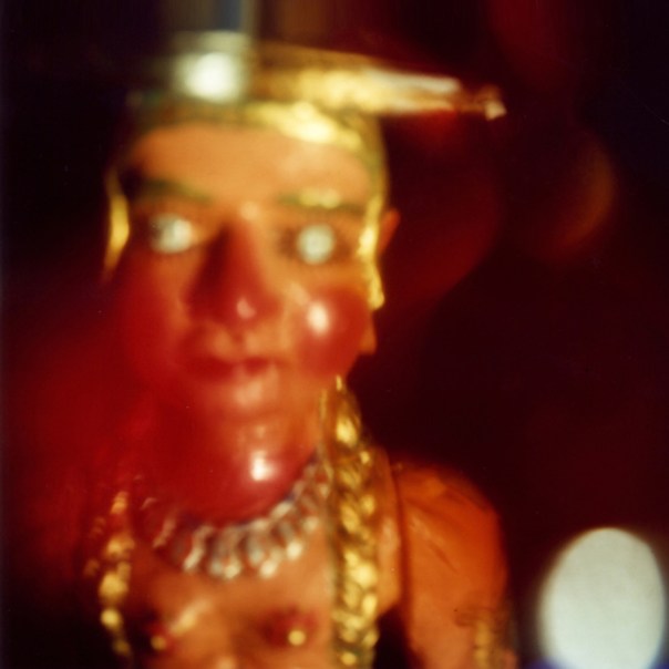 Untitled chromogenic print, 24" x 24" image, edition of 5 Untitled chromogenic print, 24" x 24" image, edition of 5