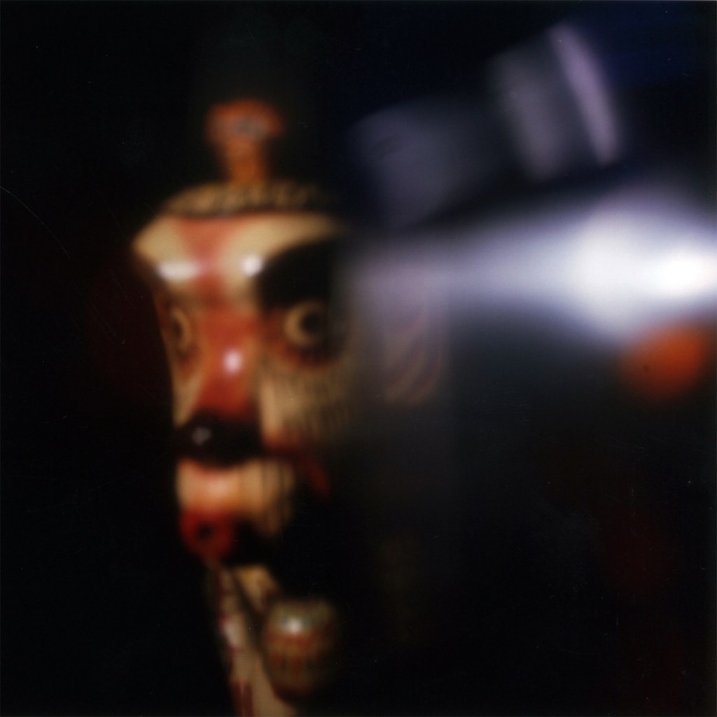 Untitled chromogenic print, edition of 5 Untitled chromogenic print, edition of 5