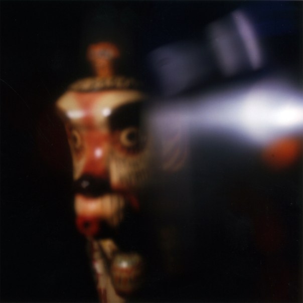 Untitled chromogenic print, edition of 5 Untitled chromogenic print, edition of 5