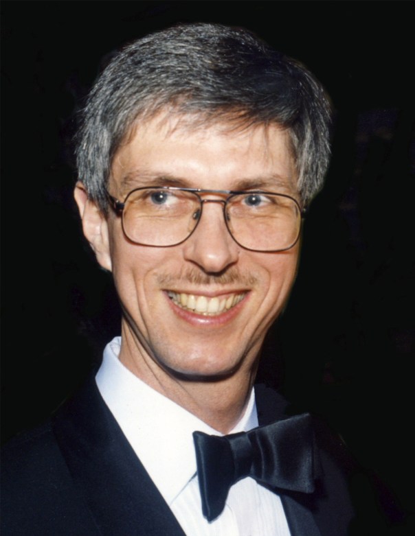 Bryan C. Jack, 1953 - 2001