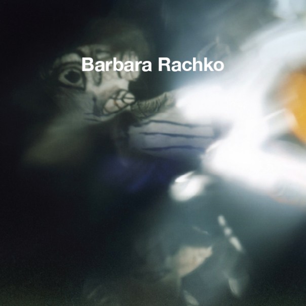 Catalogue from 2009 solo exhibition at HP Garcia, New York, NY