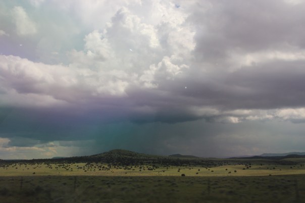 Arizona storm Arizona storm