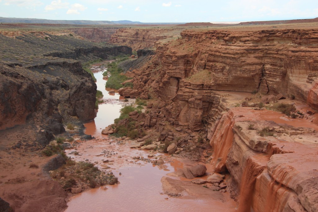 Grand Falls, AZ Grand Falls, AZ