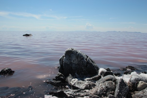Great Salt Lake Great Salt Lake
