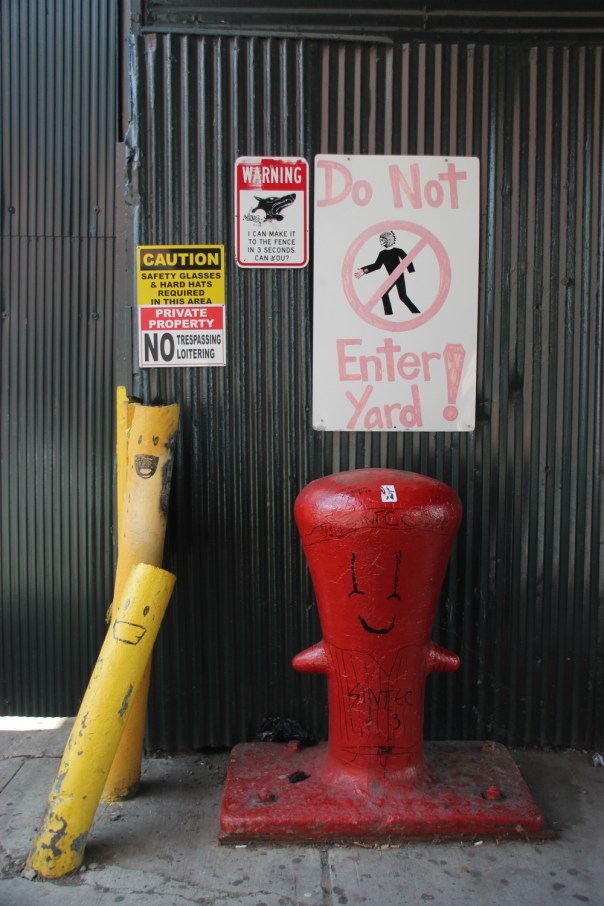 West 28th Street West 28th Street