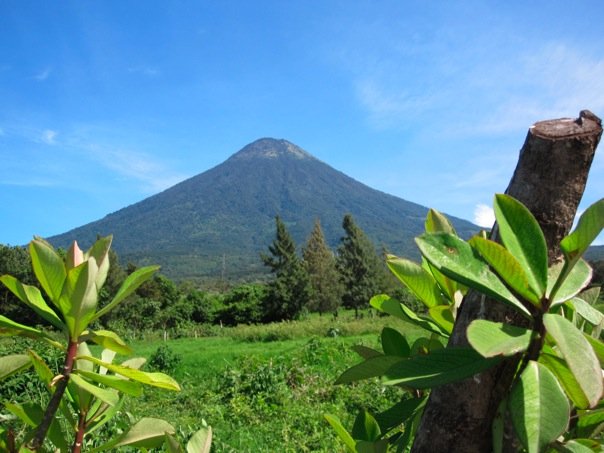 Somewhere in Guatemala Somewhere in Guatemala