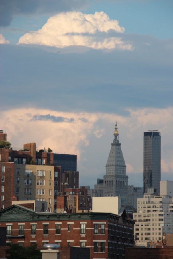 West Village West Village