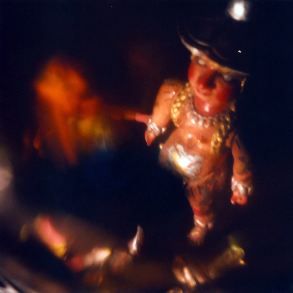 Untitled, chromogenic print, 24" x 24," edition of 5