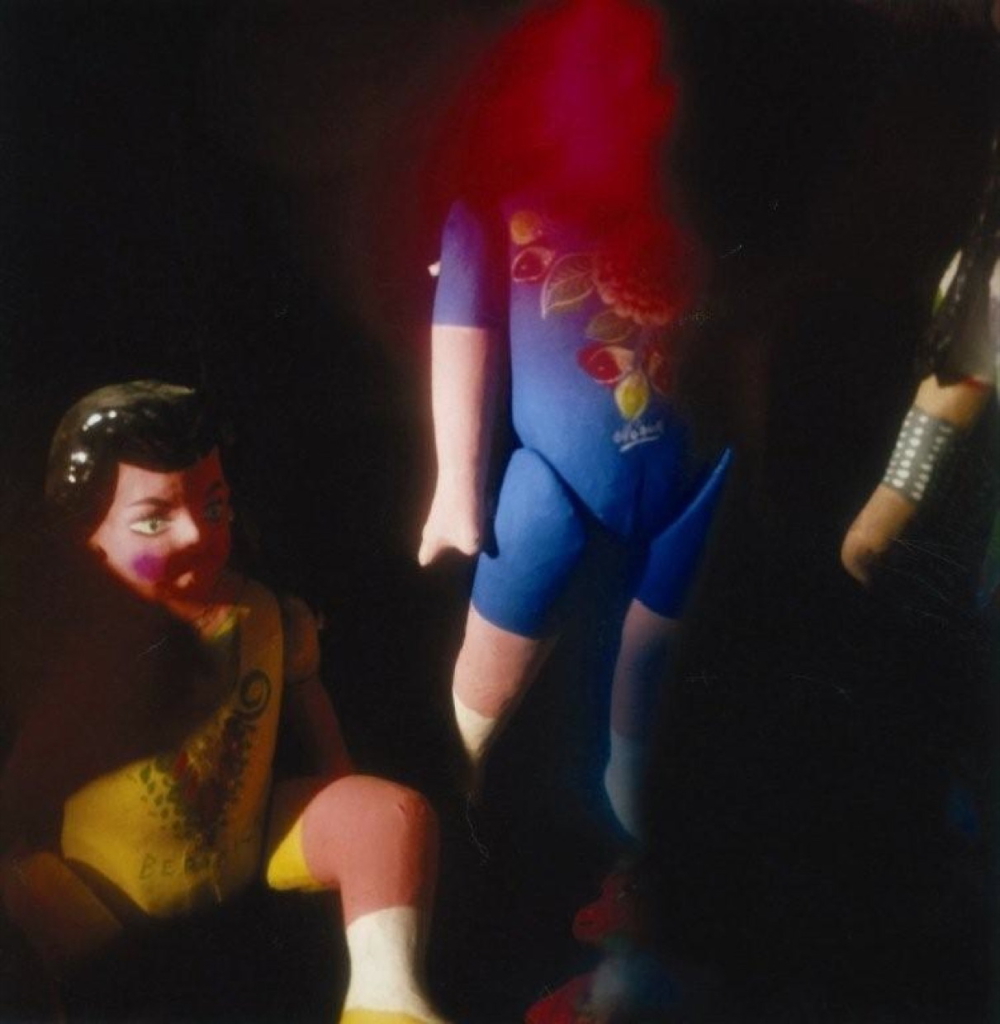 Untitled, 24" x 24" chromogenic print, edition of 5