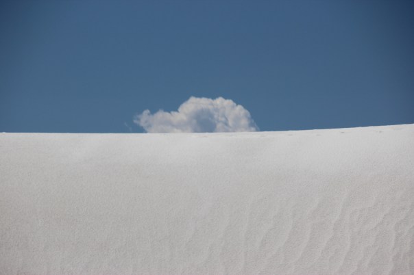 White Sands, NM