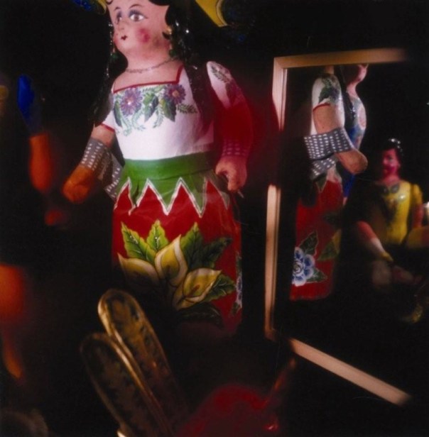 Untitled, chromogenic print, 24" x 24," edition of 5