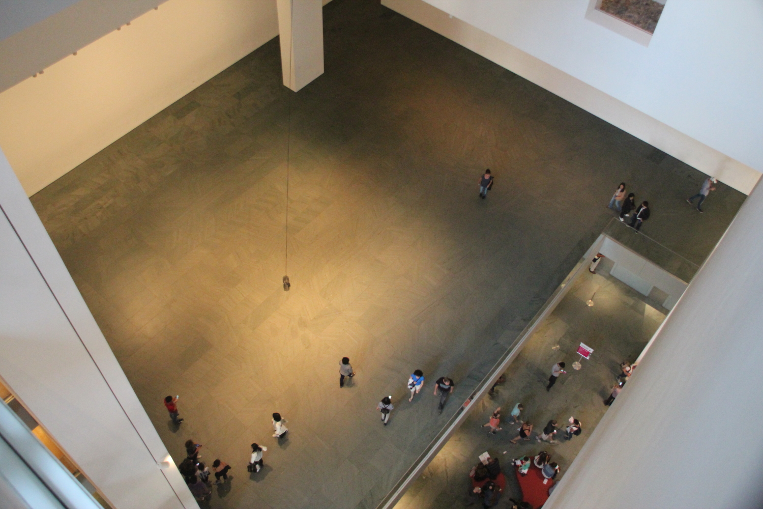 Museum of Modern Art, NYC