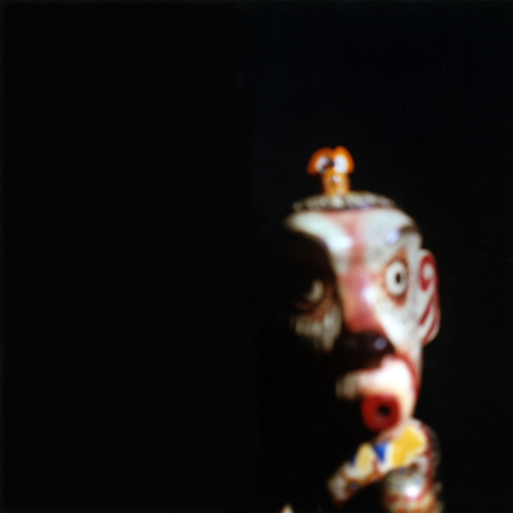 Untitled, chromogenic print, 24" x 24," edition of 5