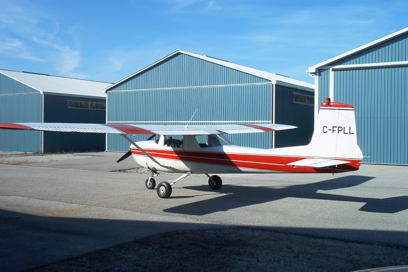 Cessna 150