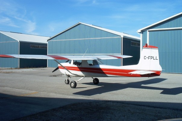 Cessna 150