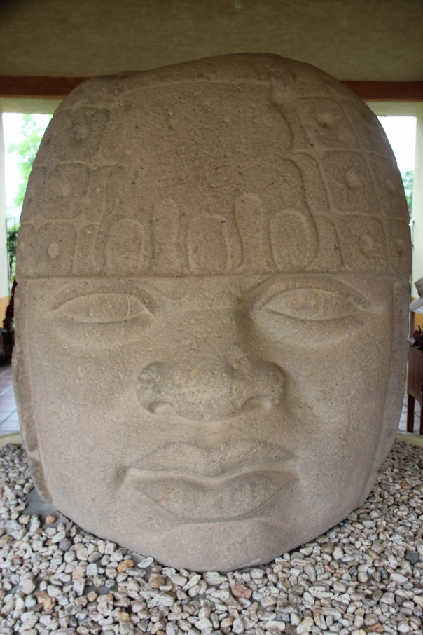 San Lorenzo Tenochtitlan