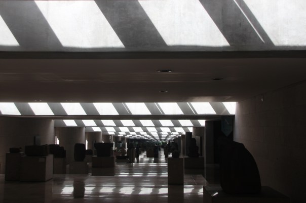 Museo de Antropología de Xalapa