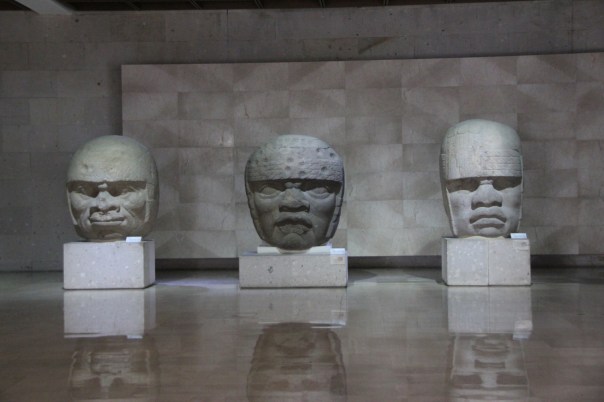 Museo de Antropología de Xalapa