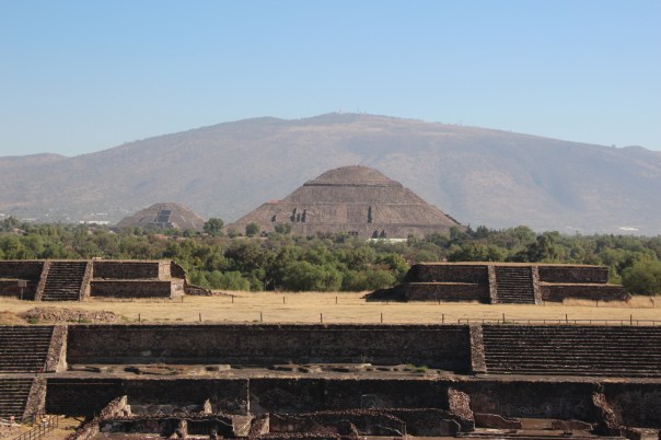Teotihuacan