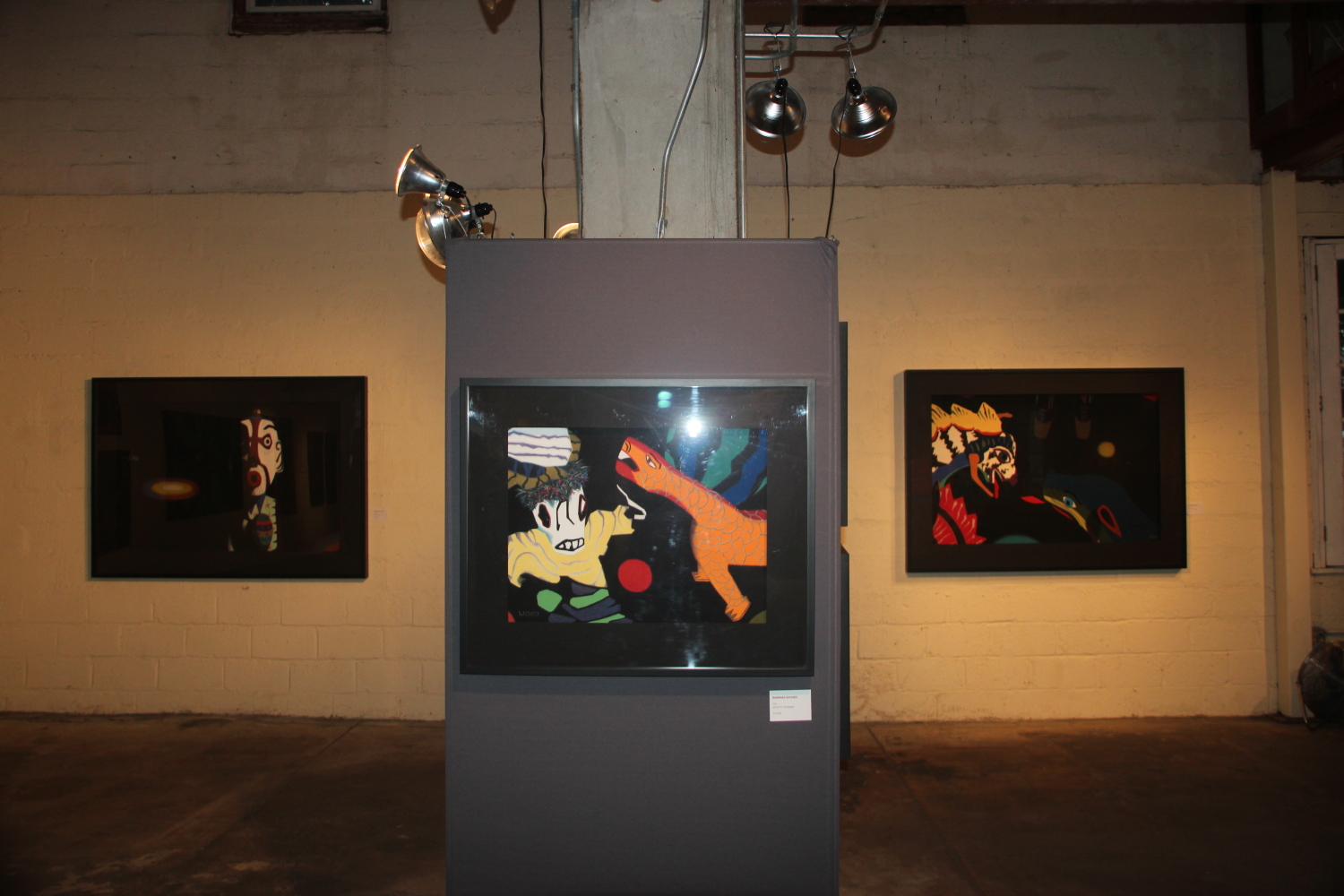 Perkins Center for the Arts, Collingswood, NJ