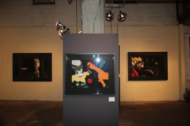 Perkins Center for the Arts, Collingswood, NJ