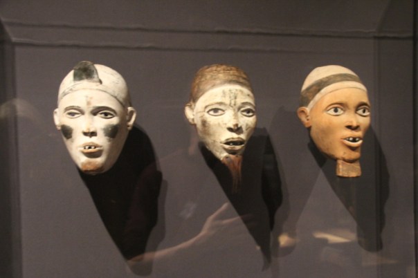 Metropolitan Museum of Art, NYC