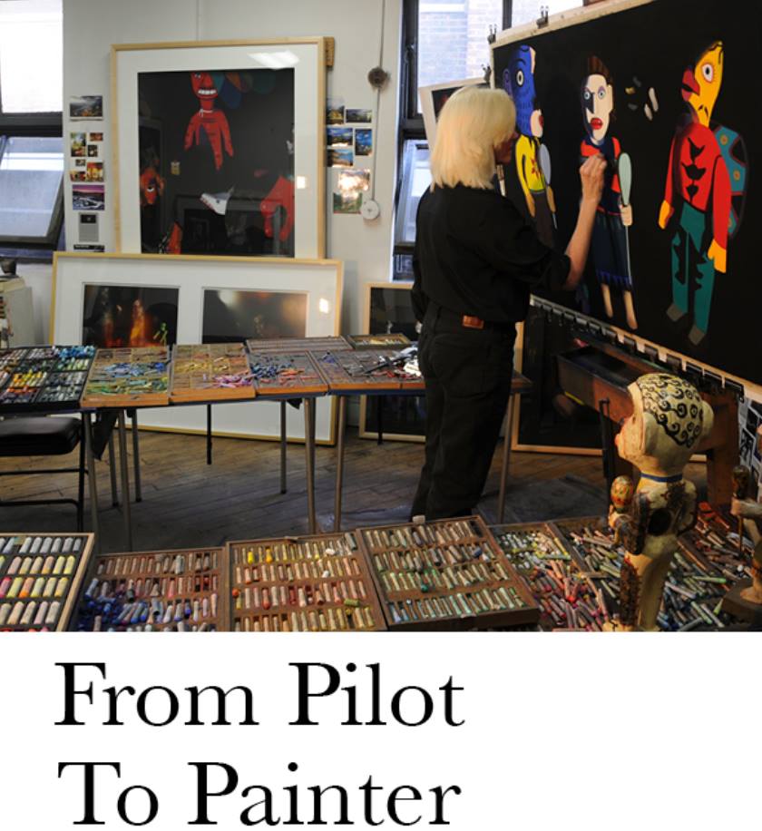 Barbara's eBook cover