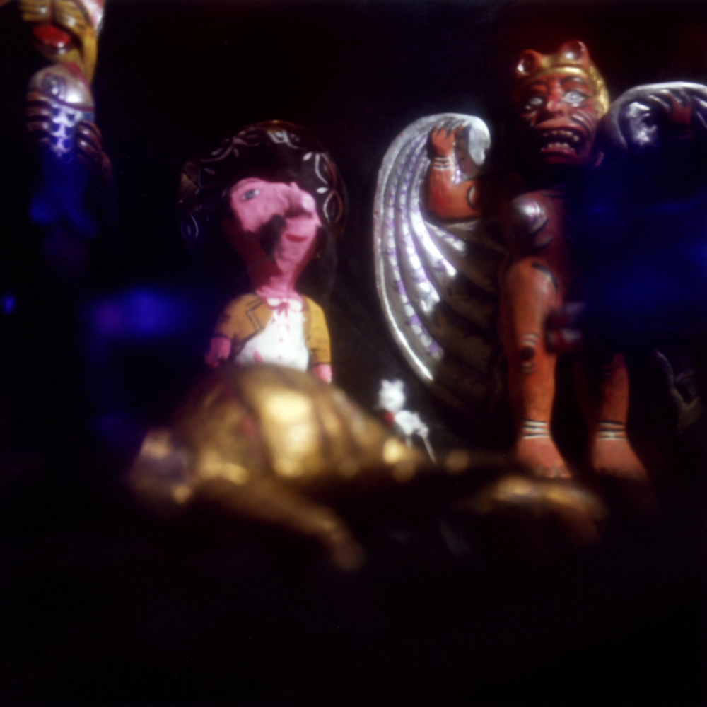 Untitled, c-print, 24 x 24," edition of 5