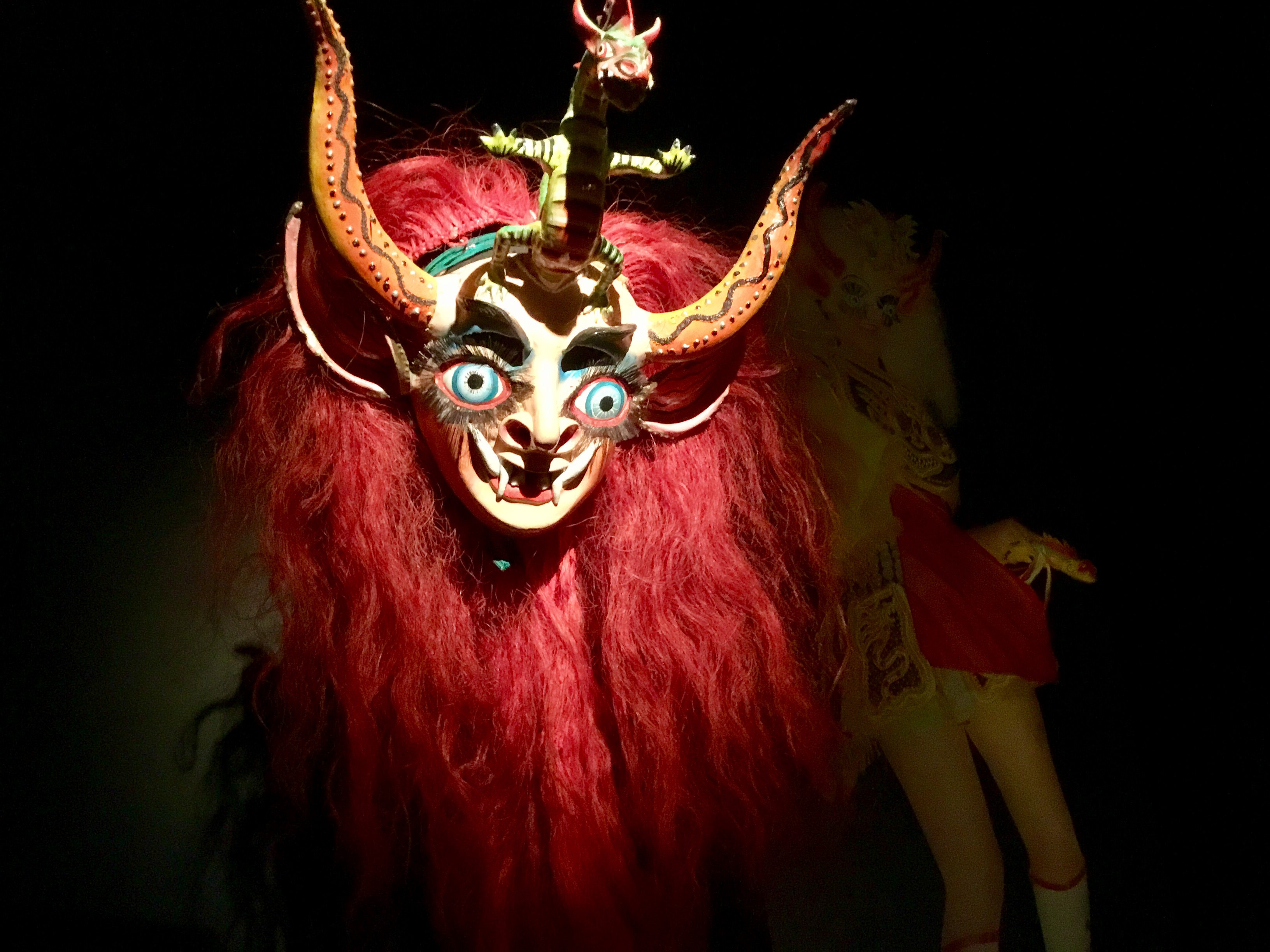 Museum of Ethnography and Folklore, La Paz, Bolivia