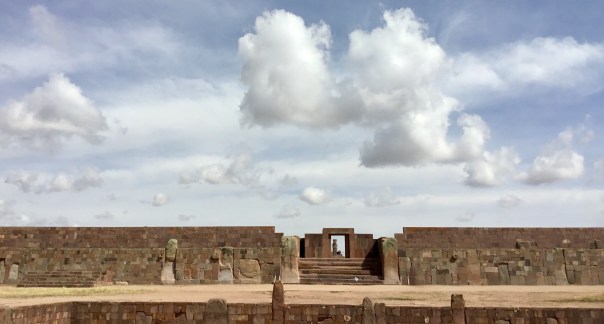 Tiwanaku