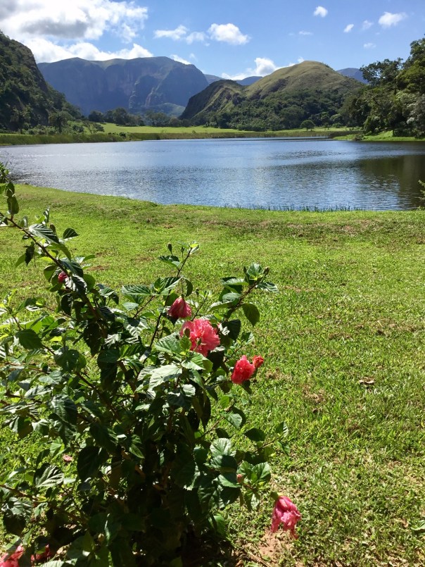 Near Santa Cruz, Bolivia