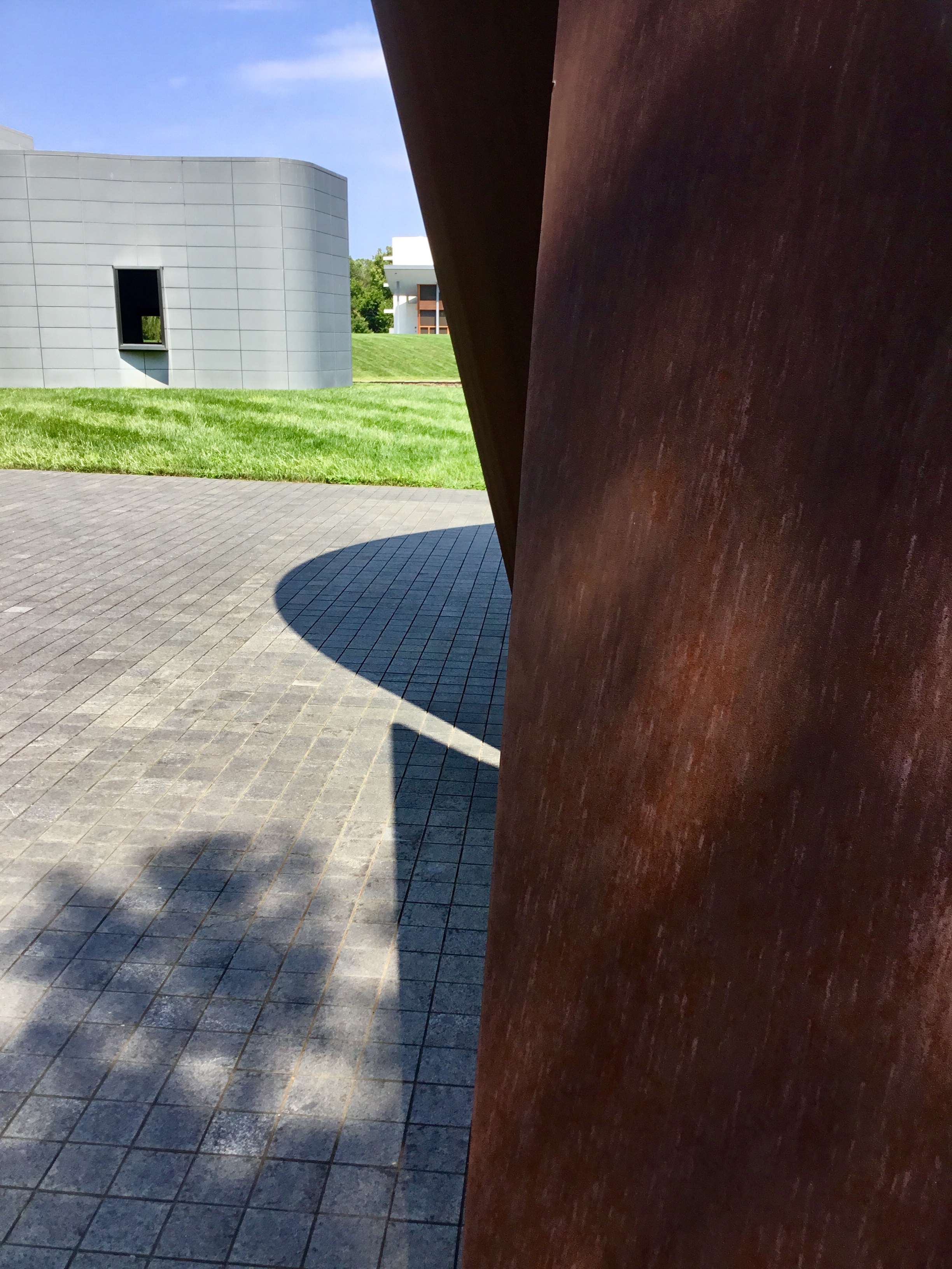 Glenstone Museum, Potomac, MD