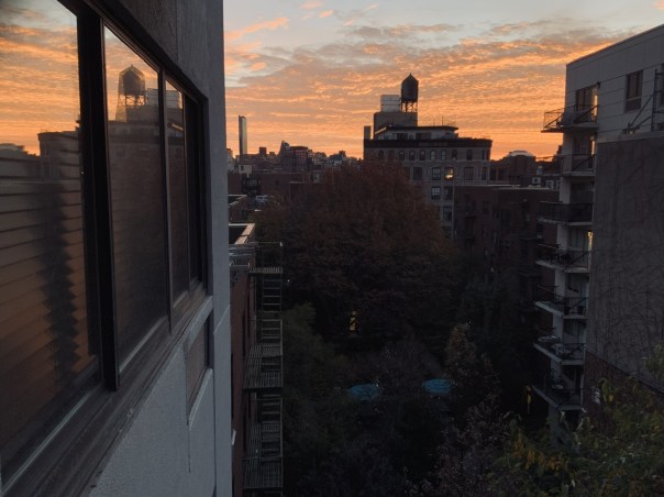 West Village, New York, NY